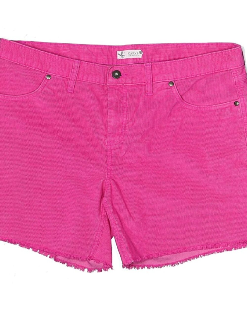 Carve designs 6" Oahu short. NWT Size 12